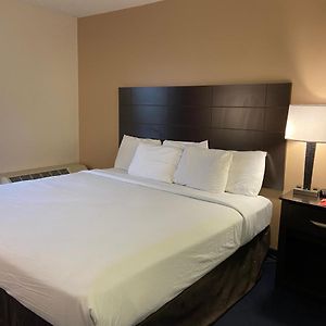 Chambre Lit King-Size